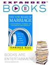 Expanded Books Interview: The New Rules of Marriage